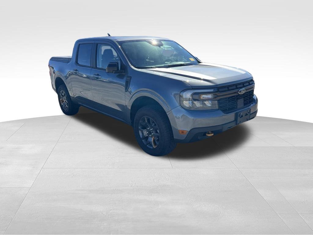 2024 Ford Maverick Lariat FORD GOLD CERTIFIED