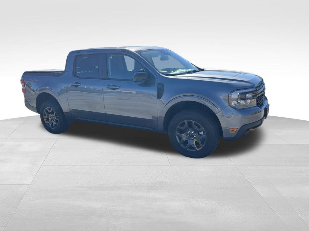 2024 Ford Maverick Lariat FORD GOLD CERTIFIED