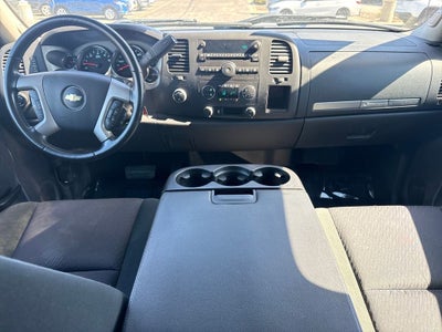 2012 Chevrolet Silverado 1500 LT 4WD Near Milwaukee WI