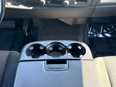 2012 Chevrolet Silverado 1500 LT 4WD Near Milwaukee WI