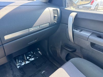 2012 Chevrolet Silverado 1500 LT 4WD Near Milwaukee WI