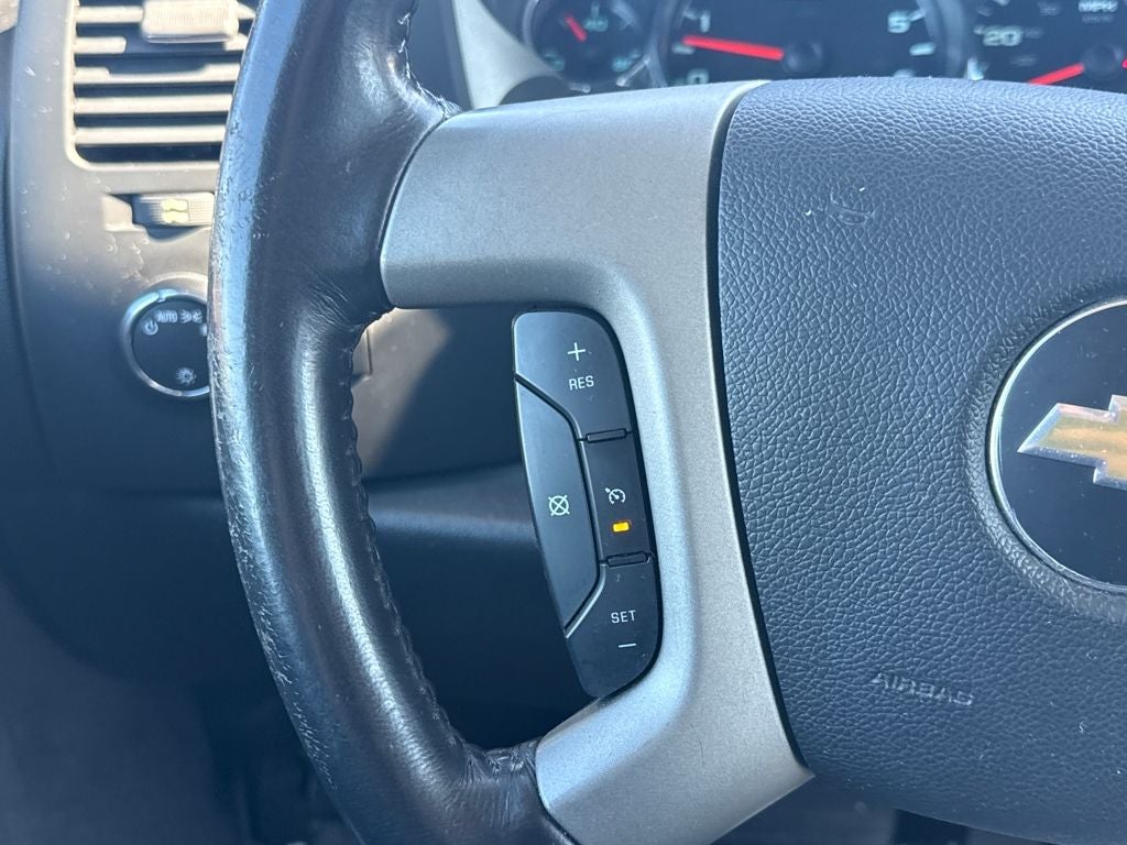 2012 Chevrolet Silverado 1500 LT 4WD Near Milwaukee WI