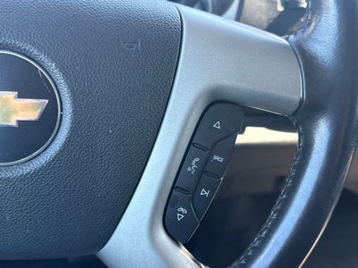 2012 Chevrolet Silverado 1500 LT 4WD Near Milwaukee WI