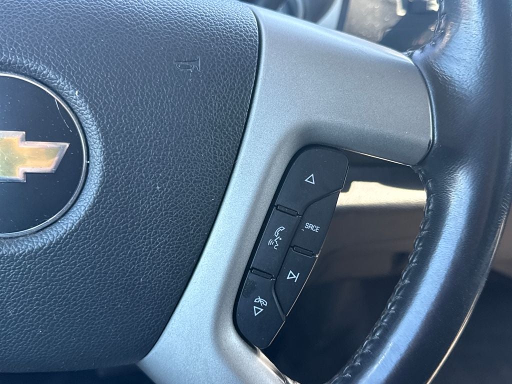 2012 Chevrolet Silverado 1500 LT 4WD Near Milwaukee WI