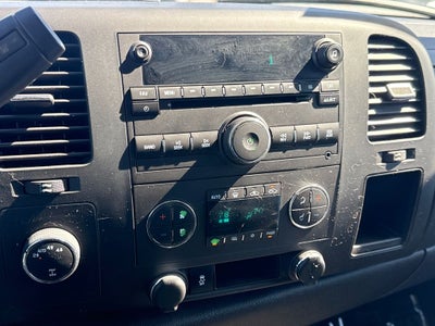 2012 Chevrolet Silverado 1500 LT 4WD Near Milwaukee WI