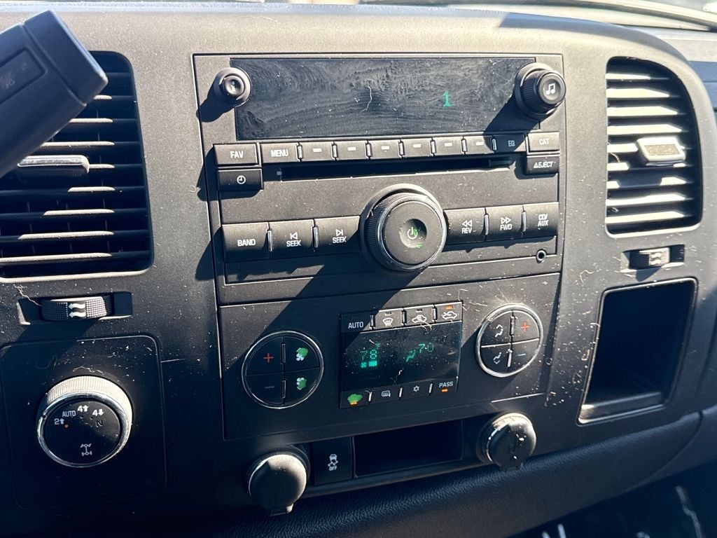 2012 Chevrolet Silverado 1500 LT 4WD Near Milwaukee WI