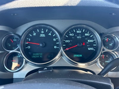 2012 Chevrolet Silverado 1500 LT 4WD Near Milwaukee WI