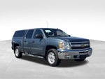 2012 Chevrolet Silverado 1500 LT 4WD Near Milwaukee WI