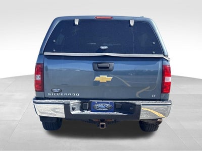 2012 Chevrolet Silverado 1500 LT 4WD Near Milwaukee WI