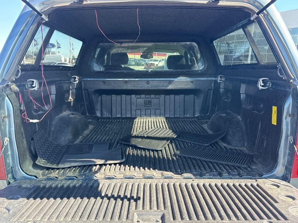 2012 Chevrolet Silverado 1500 LT 4WD Near Milwaukee WI