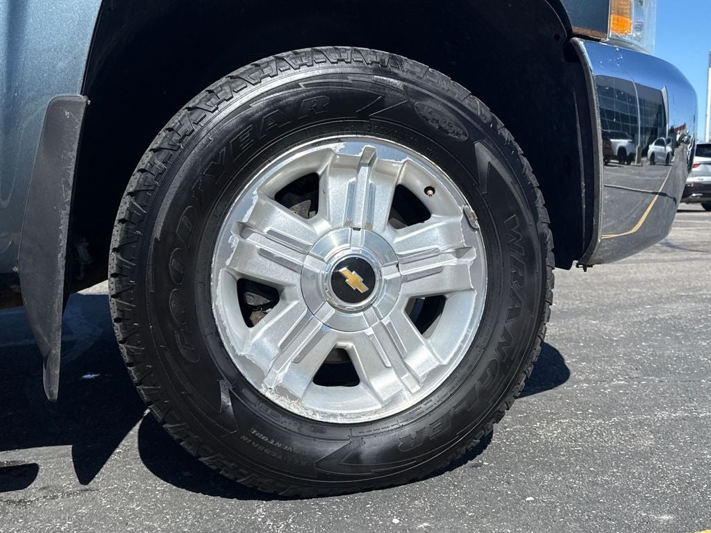 2012 Chevrolet Silverado 1500 LT 4WD Near Milwaukee WI