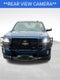 2018 Chevrolet Silverado 1500 LT FORD BLUE CERTIFIED