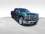 2015 Chevrolet Silverado 1500 LTZ 2LZ
