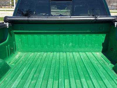 2015 Chevrolet Silverado 1500 LTZ 2LZ