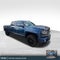 2016 Chevrolet Silverado 1500 LTZ 2LZ