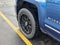 2016 Chevrolet Silverado 1500 LTZ 2LZ Z71 PACKAGE