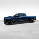 2016 Chevrolet Silverado 1500 LTZ 2LZ