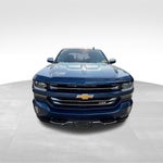 2016 Chevrolet Silverado 1500 LTZ 2LZ