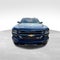 2016 Chevrolet Silverado 1500 LTZ 2LZ