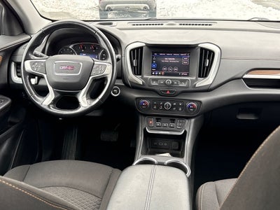 2020 GMC Terrain SLE Blue Certified Near Milwaukee WI