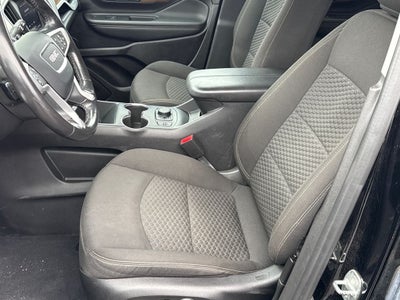 2020 GMC Terrain SLE Blue Certified Near Milwaukee WI