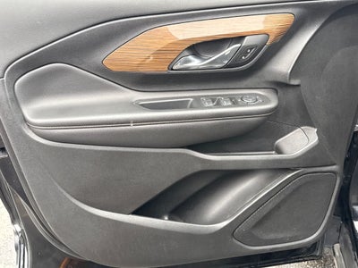 2020 GMC Terrain SLE Blue Certified Near Milwaukee WI