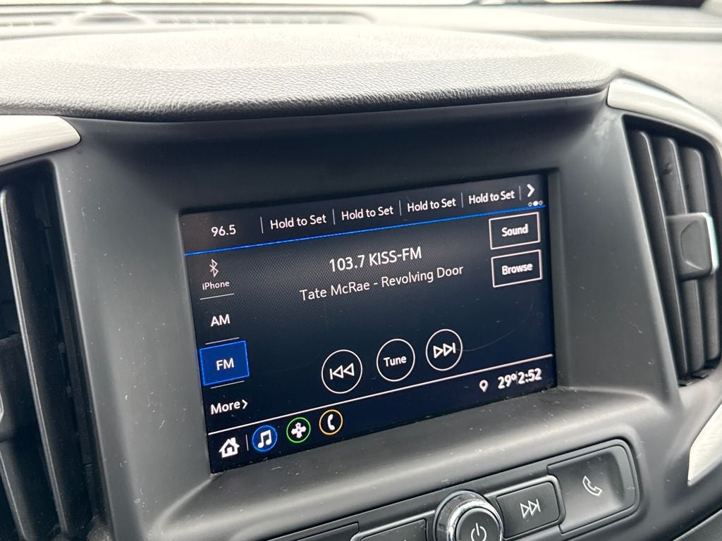 2020 GMC Terrain SLE Blue Certified Near Milwaukee WI