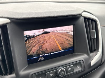 2020 GMC Terrain SLE Blue Certified Near Milwaukee WI