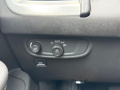 2020 GMC Terrain SLE Blue Certified Near Milwaukee WI