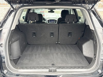 2020 GMC Terrain SLE Blue Certified Near Milwaukee WI