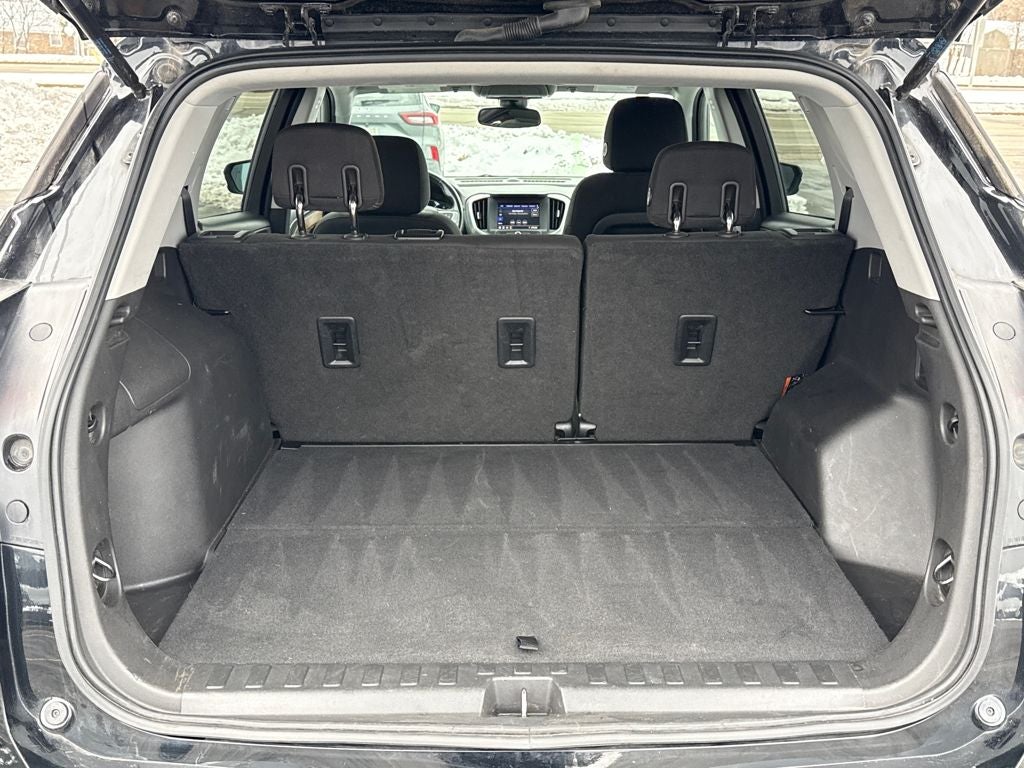 2020 GMC Terrain SLE Blue Certified Near Milwaukee WI