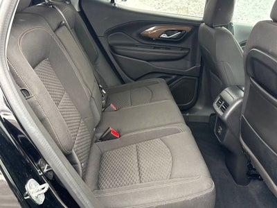 2020 GMC Terrain SLE Blue Certified Near Milwaukee WI