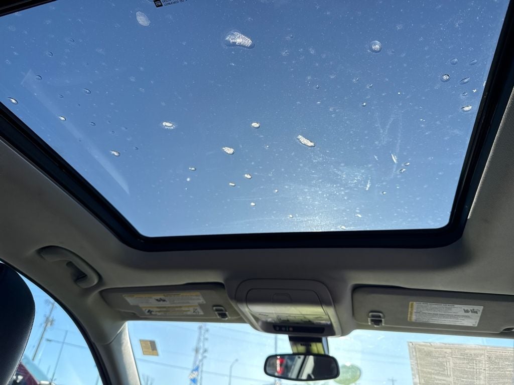 2020 GMC Terrain SLT Blue Certified AWD Near Milwaukee WI