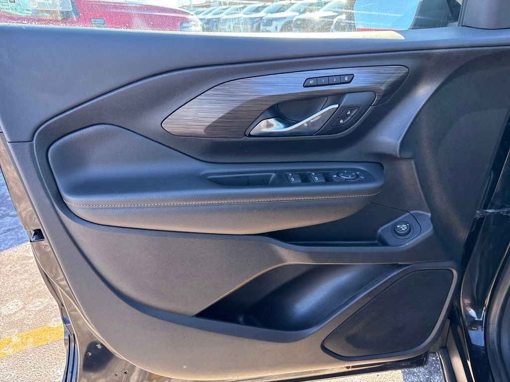 2020 GMC Terrain SLT Blue Certified AWD Near Milwaukee WI