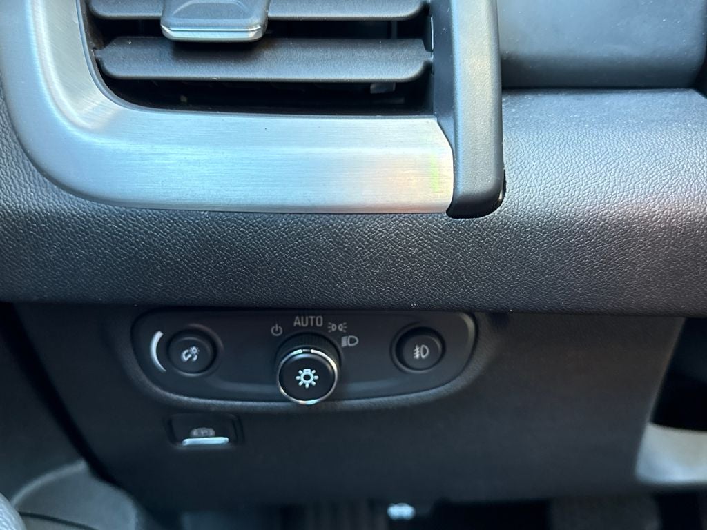 2020 GMC Terrain SLT Blue Certified AWD Near Milwaukee WI