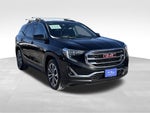 2020 GMC Terrain SLT Blue Certified AWD Near Milwaukee WI