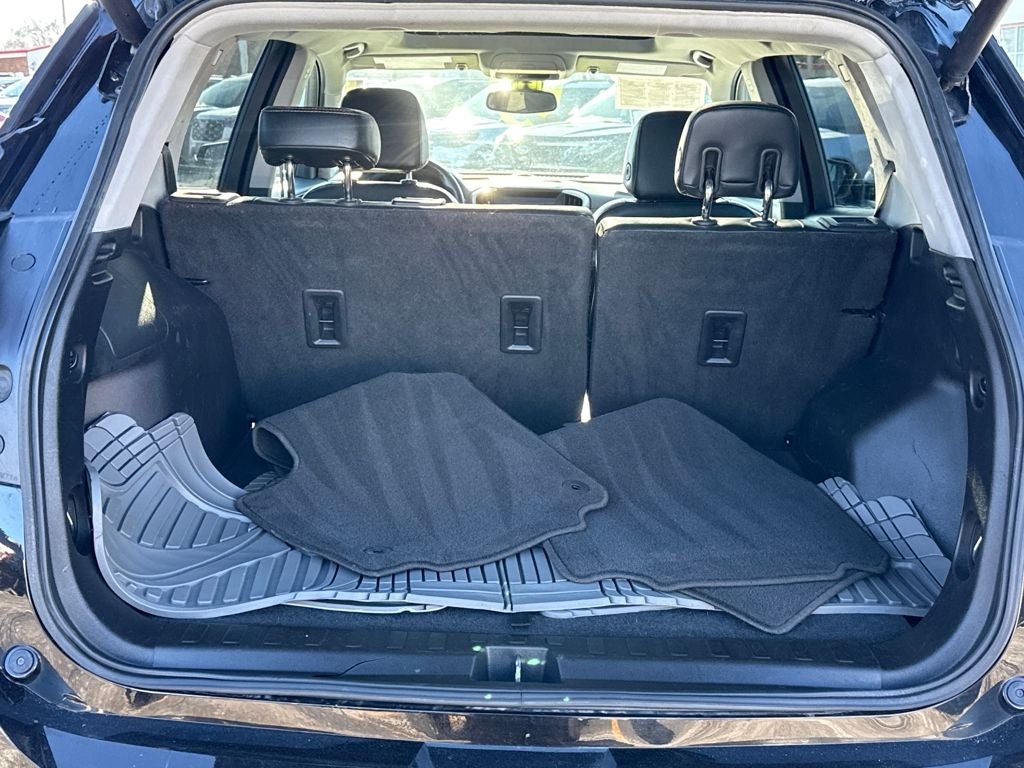 2020 GMC Terrain SLT Blue Certified AWD Near Milwaukee WI