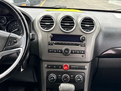 2013 Chevrolet Captiva Sport 2LS 2LS
