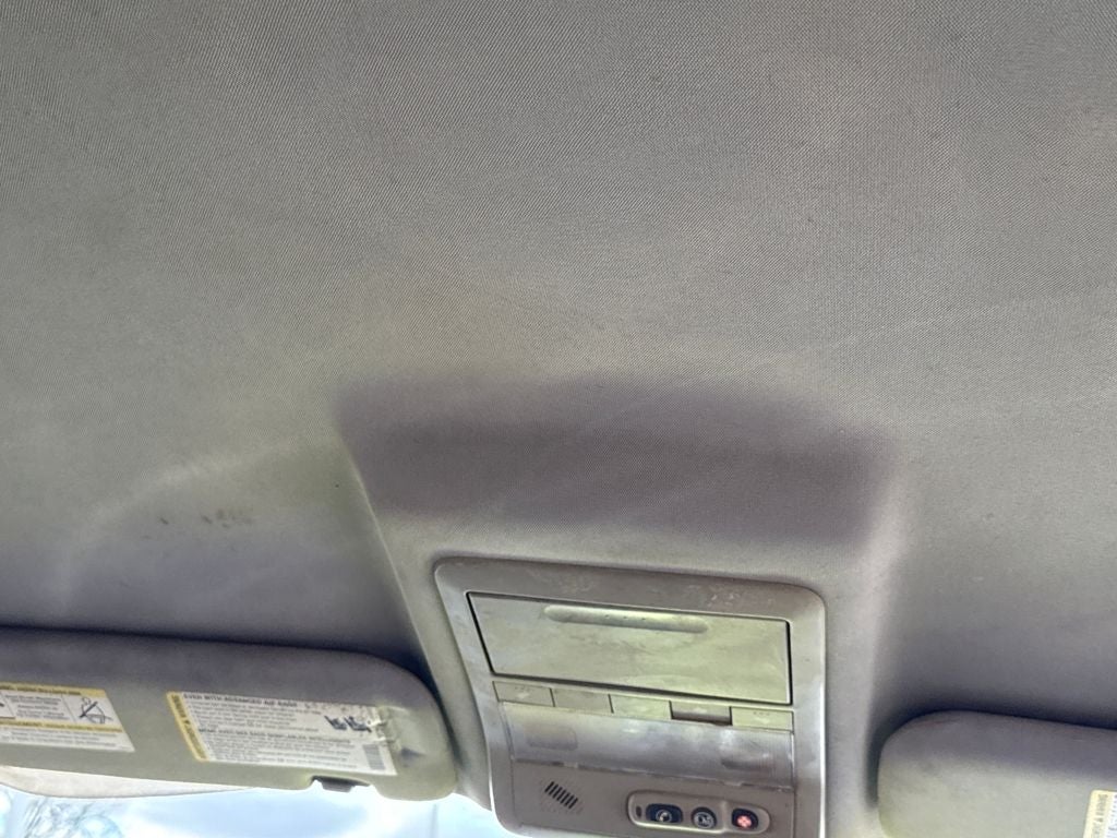 2013 Chevrolet Captiva Sport 2LS 2LS