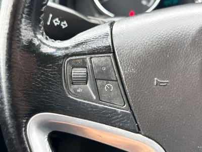 2013 Chevrolet Captiva Sport 2LS 2LS