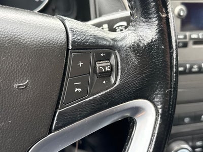 2013 Chevrolet Captiva Sport 2LS 2LS