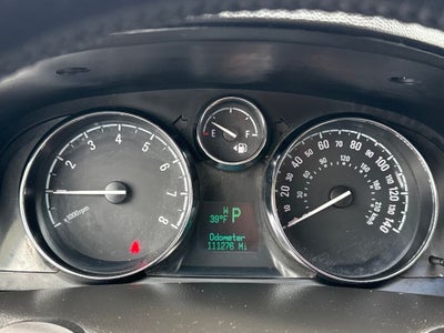 2013 Chevrolet Captiva Sport 2LS 2LS