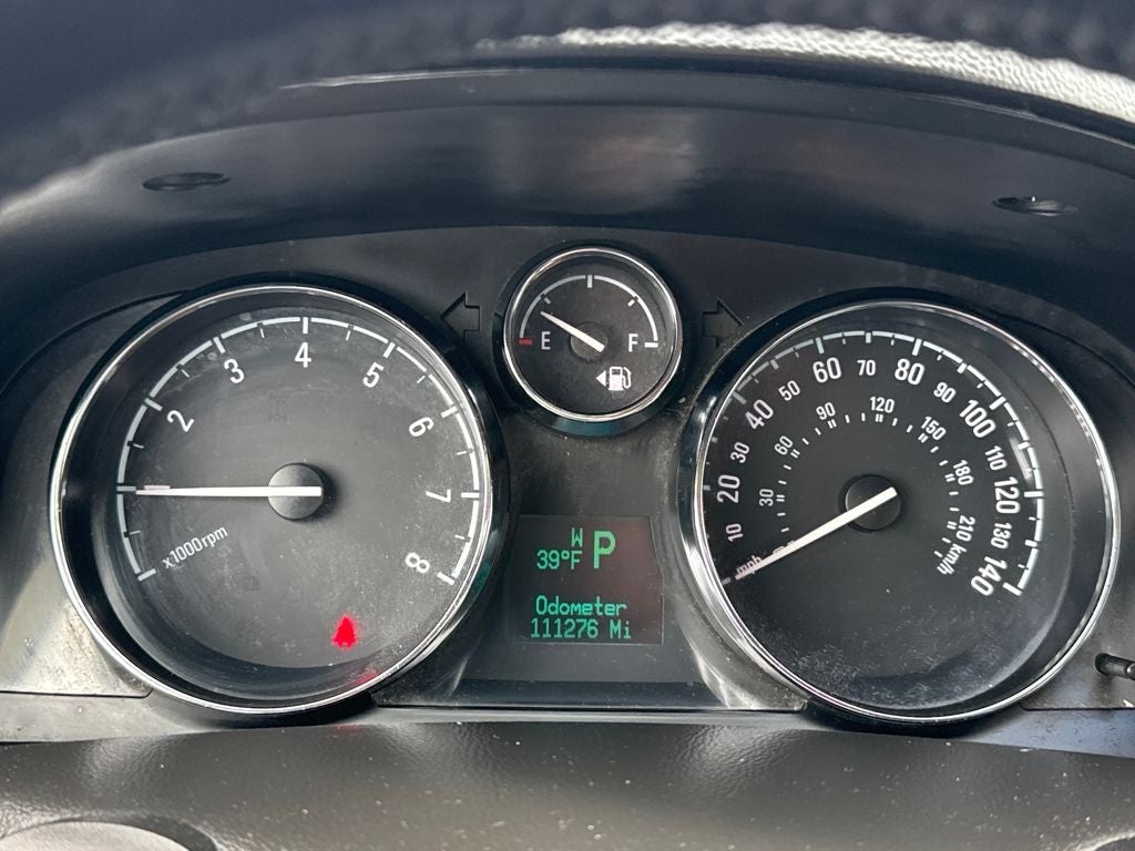 2013 Chevrolet Captiva Sport 2LS 2LS