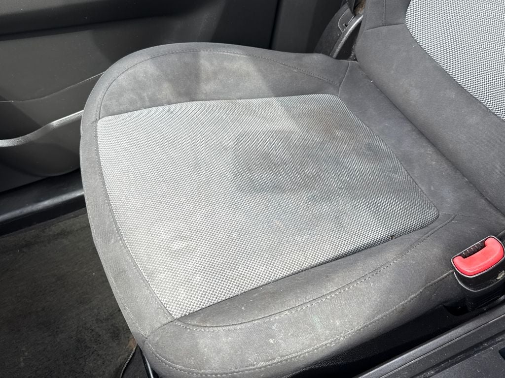 2013 Chevrolet Captiva Sport 2LS 2LS