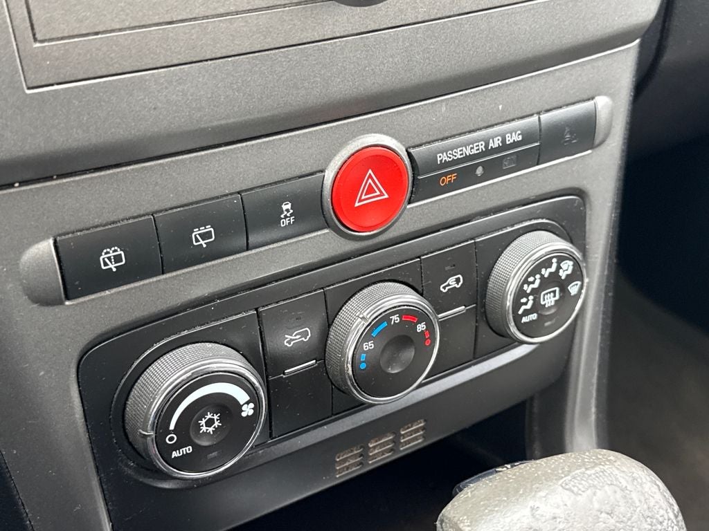 2013 Chevrolet Captiva Sport 2LS 2LS