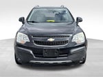 2013 Chevrolet Captiva Sport 2LS 2LS