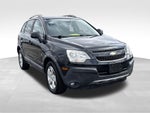 2013 Chevrolet Captiva Sport 2LS 2LS