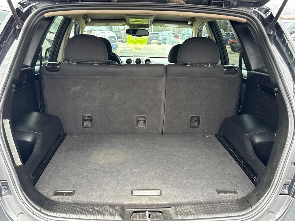 2013 Chevrolet Captiva Sport 2LS 2LS