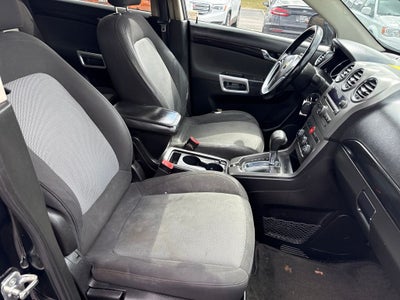 2013 Chevrolet Captiva Sport 2LS 2LS