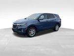 2024 Chevrolet Equinox LT FORD BLUE CERTIFIED